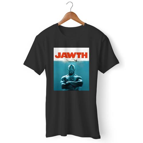 Kaos Mike Tyson Jaws Jawth Parody Funny 