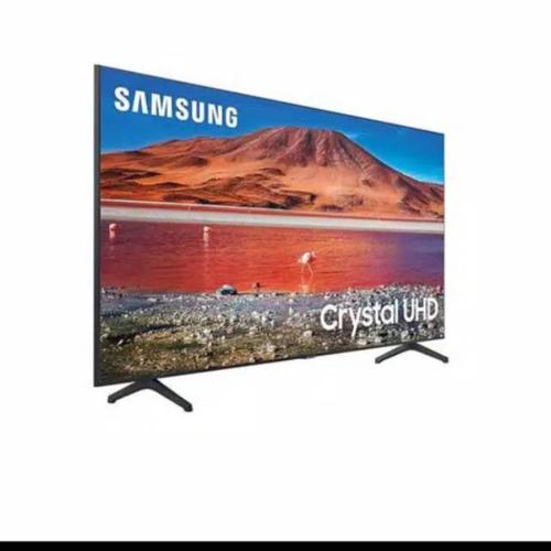 Jual Led Samsung 43tu7000 Crystal Uhd Smart Tv Medan Only Kota Medan Angkasa Jaya Elektronic Tokopedia