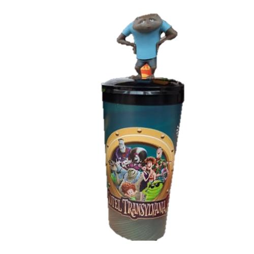 Foto Produk Cinepolis Tumbler Official - Hotel Transylvania - WEREWOLF - 22oz dari Cinepolis Indonesia
