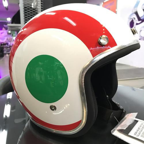 Jual HELMET NATIONS - ITALIAN VESPA 