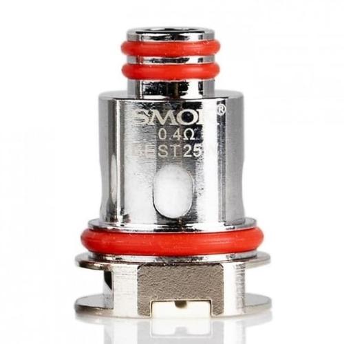 Foto Produk COIL Mesh 0.4 Ohm RPM Fetch RPM Fetch Pro RPM40 RPM 40 dari PJP_Shop
