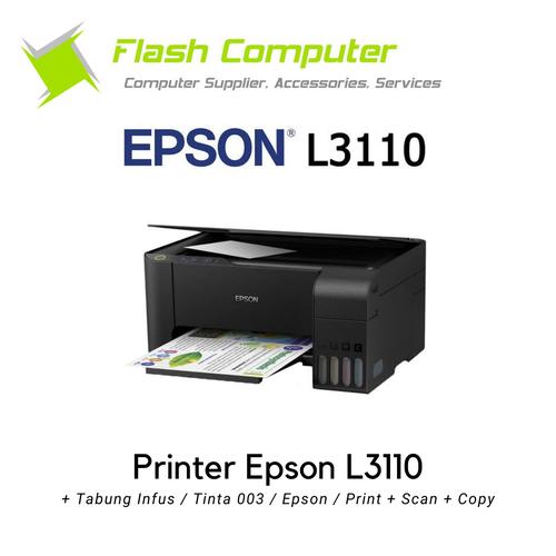 printer epson infus scan copy