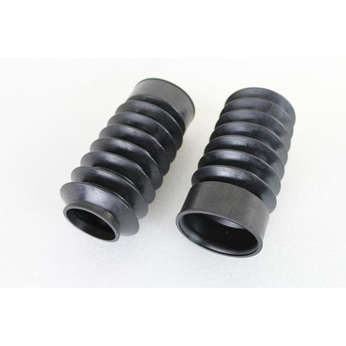 Jual 28-0463 49mm Gator Fork Boots 