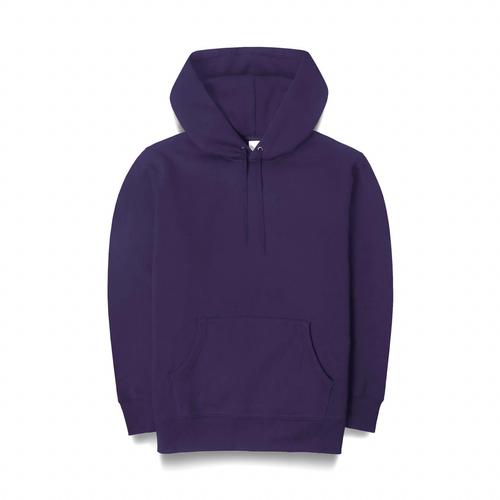 Gambar Human Greatness Hoodie Royal Purple - S dari Human Greatness Labs Kota Bandung Tokopedia