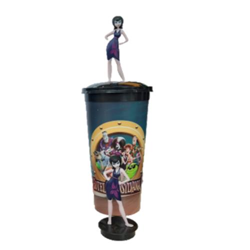 Foto Produk Cinepolis Tumbler Official - Hotel Transylvania - MAVIS - 22oz dari Cinepolis Indonesia