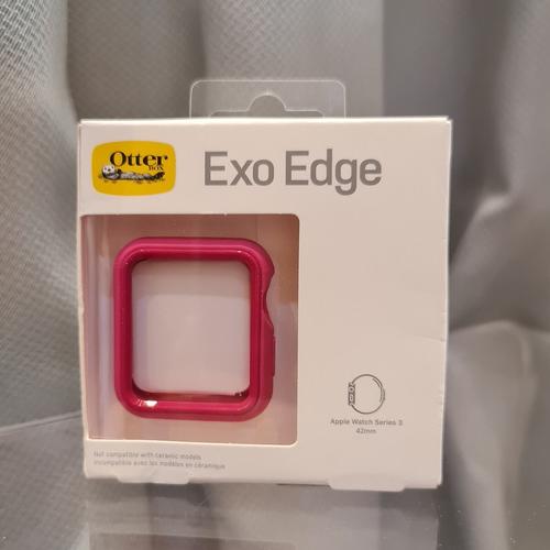 Otterbox Exo Edge Case For Apple Watch 