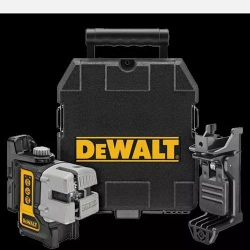 Image of DeWalt DW089K-2 digital level