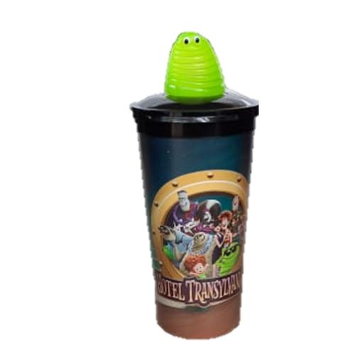 Foto Produk Cinepolis Tumbler Official - Hotel Transylvania - SLIME - 22oz dari Cinepolis Indonesia