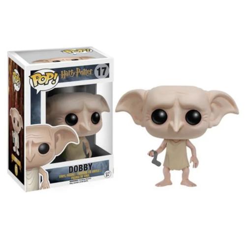 Jual Funko POP! Harry Potter - Dobby 