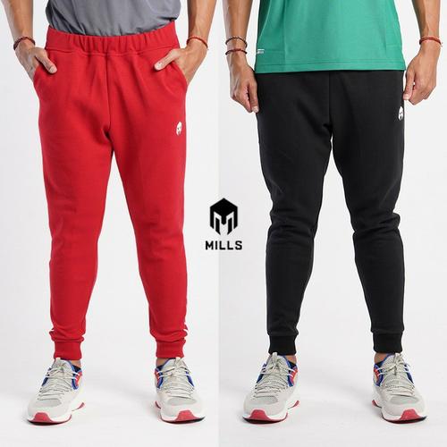 Jual MILLS TRACK PANTS TRAINING MILLS 