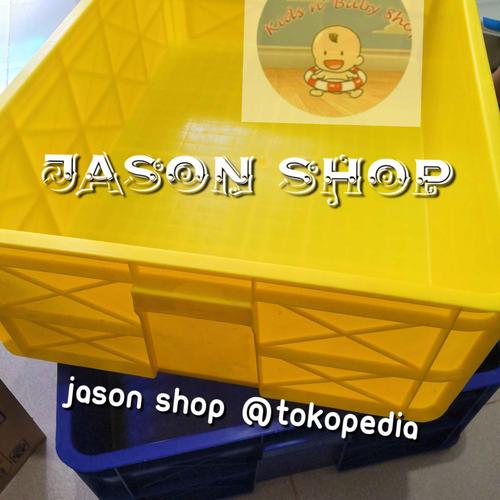 Foto Produk Kontainer industri Rabbit 7022/keranjang industri 7022/container 7022 dari Jason Kids n' Baby Shop