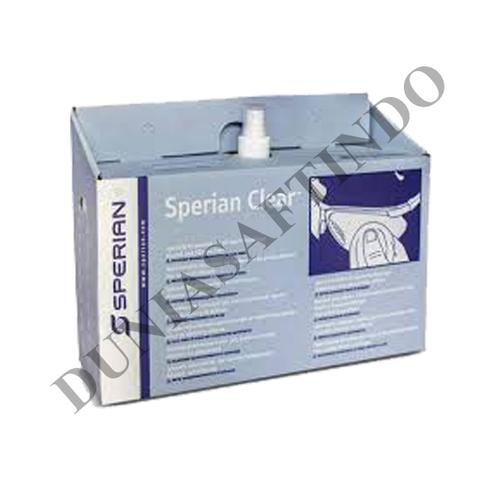 Jual Sperian Clear Lens Solution 500ML Jakarta Pusat Dunia Saftindo