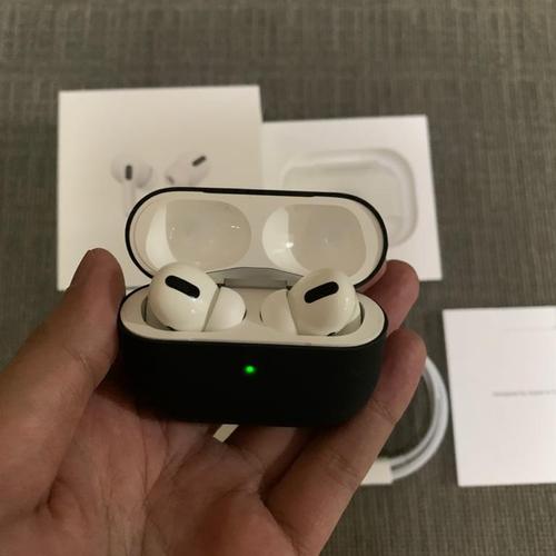 Jual AirPods Pro (Second Like New 