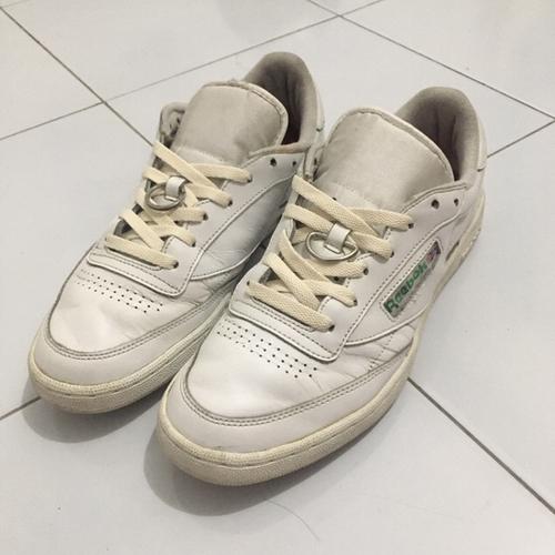 reebok court classic