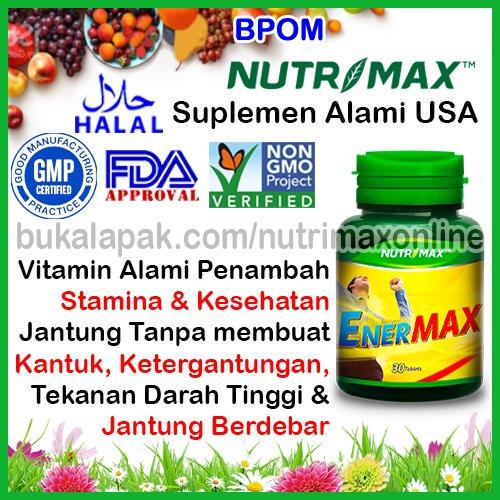 nutramax vitamins