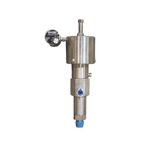 Jual Linc Pneumatic Metering Pump, P/N 