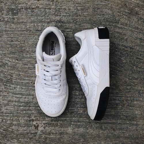 puma cali sizing