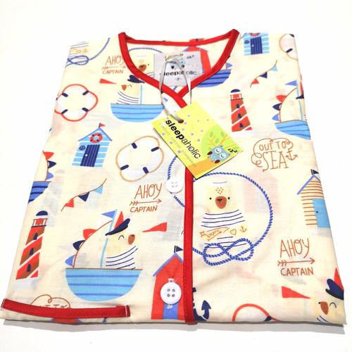 Foto Produk piyama Captain Ahoy - 2 dari simsalabimm_adakadabra