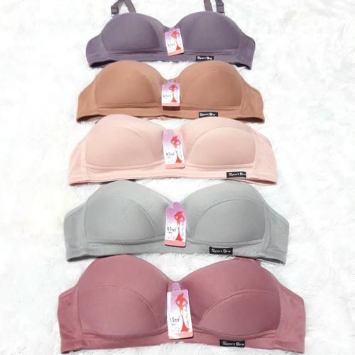 Foto Produk Sport Bra Wanita Murah / Bra Wanita Murah / BH Wanita Murah dari Cool Fashion 1