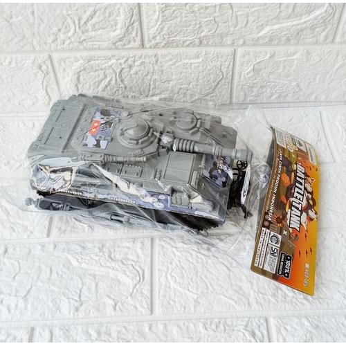 Gambar Mainan Battle Mobil Tank Kantong KGP185 dari ANEKA MAINAN ONLINE Jakarta Utara Tokopedia