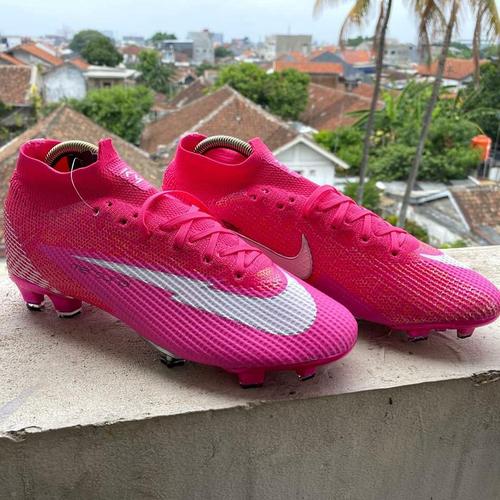 sepatu bola nike mercurial superfly