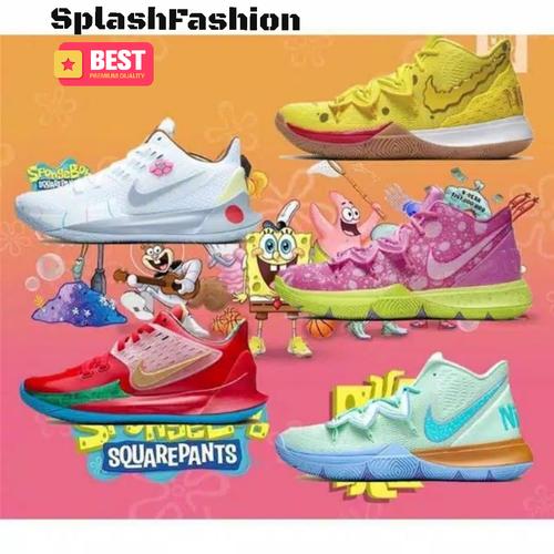 Jual SEPATU NIKE KYRIE 5 IRVING 