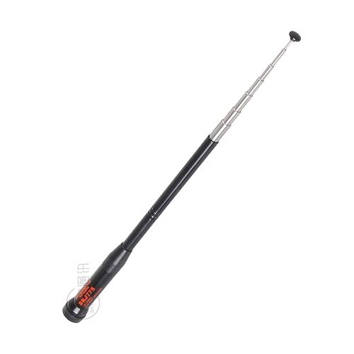 Foto Produk Diamond SRJ775 SMA Female Antena HT Dualband Ori Antenna SRJ-775 dari Hanika Radio