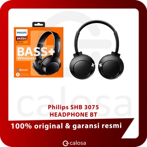 Jual Philips shb3075 Headphone Wireless Bluetooth - Kota Malang -  Calosastore | Tokopedia