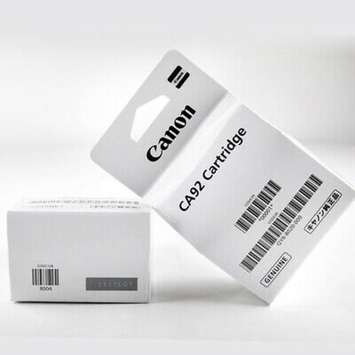 Jual Cartridge Canon CA-92 Color Print 