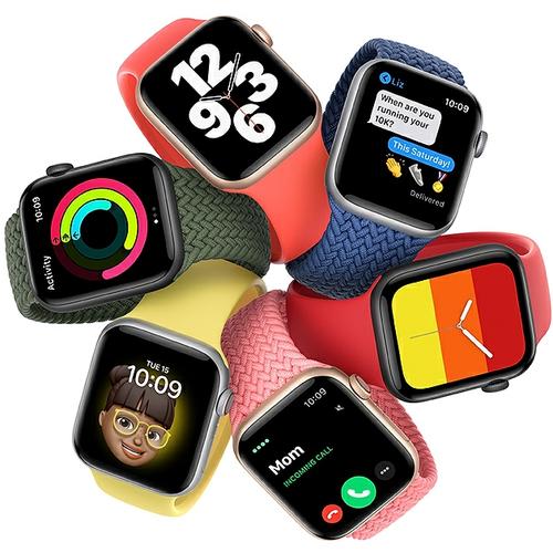 Jual Apple watch SE 44mm sport band NEW!! - Kota Medan - mpsgadget |  Tokopedia