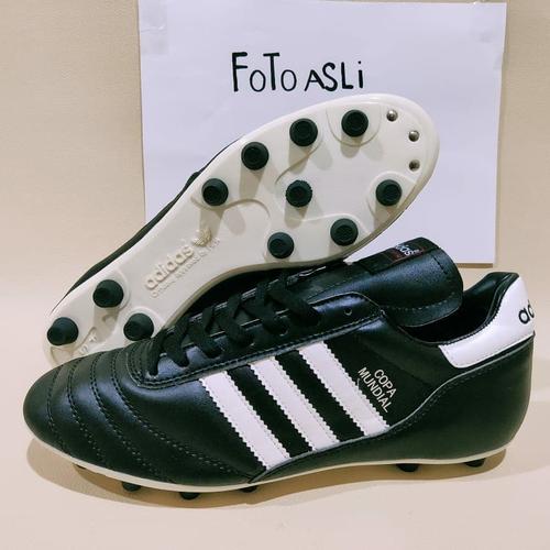 Promo Sepatu Bola Adidas Copa Mundial 