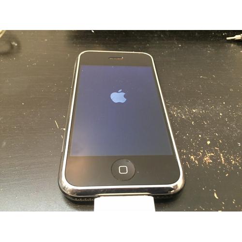 Jual Menerima Iphone 2g Jakarta Timur Ashcoft Tokopedia