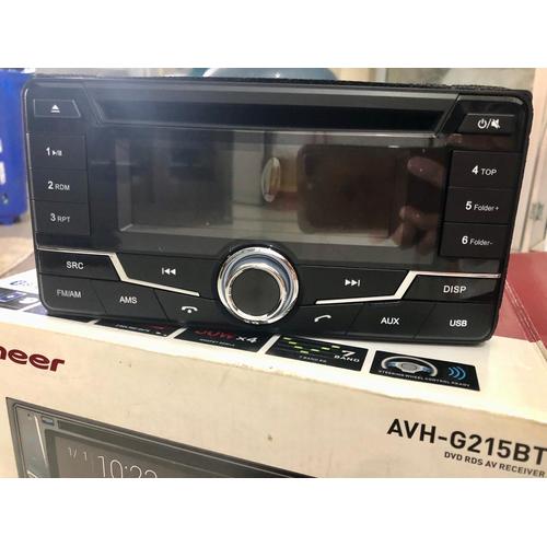 Foto Produk Audio Mobil Head unit Toyota Calya/Daihatsu Sigra - tipe Giozona CMB-4 dari Maroon Gift & Souvenir