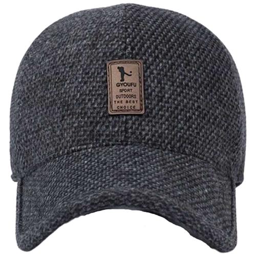 Promo Hamlin Maxton Topi Baseball Ear 