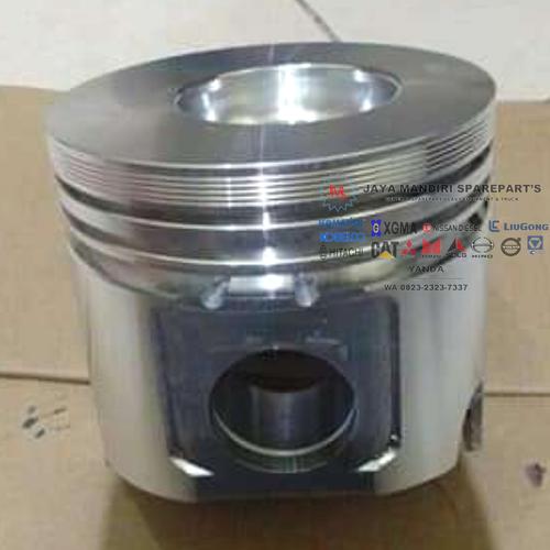 Piston Komatsu 4D84 4D84-3 PC40 PC45 