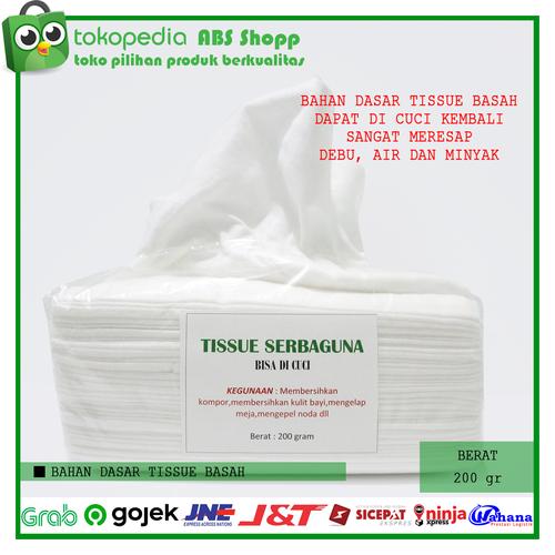 Foto Produk Tissue Spoundbond dari ABS shopp