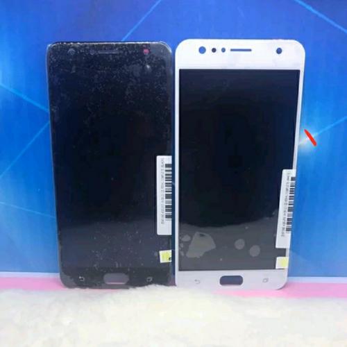 Jual Lcd Complete Asus Zenfone 4 Selfie X00ld Zd553kl Kota Surabaya Tp Celluler Tokopedia