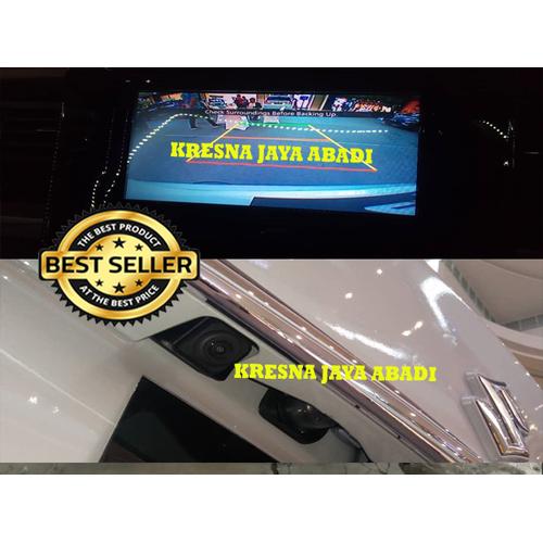 Gambar HEADUNIT ERTIGA + KAMERA PARKIR dari KRESNA CAR ACCESORIES Jakarta Pusat Tokopedia