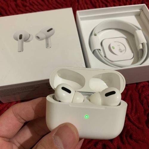 Jual Earphone Apple Airpods Pro Manufacture Original - Jakarta Timur - Kal  id | Tokopedia