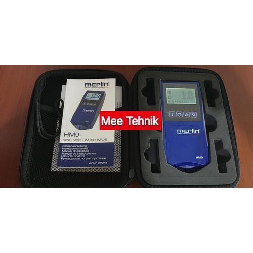 Gambar MC- TESTER Merlin HM9 WS13 dari MEE Tehnik undefined Tokopedia