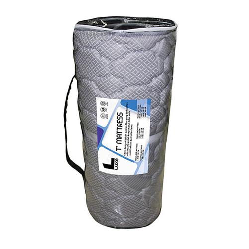 Foto Produk Kasur Lipat | Travel Mattress The Luxe Double Function 100x200cm dari The Luxe
