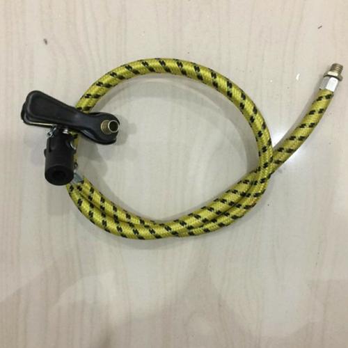 kepala tali pompa sepeda bicyle pump 