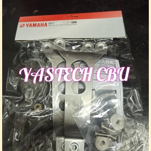 Foto Produk Cover scoop air set yamaha xsr dari yastech CBU