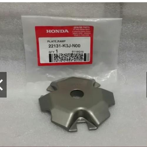 Jual Plat ramp 22131K0JN00 - Kota Depok - Honda Wahana Parts Shop ...