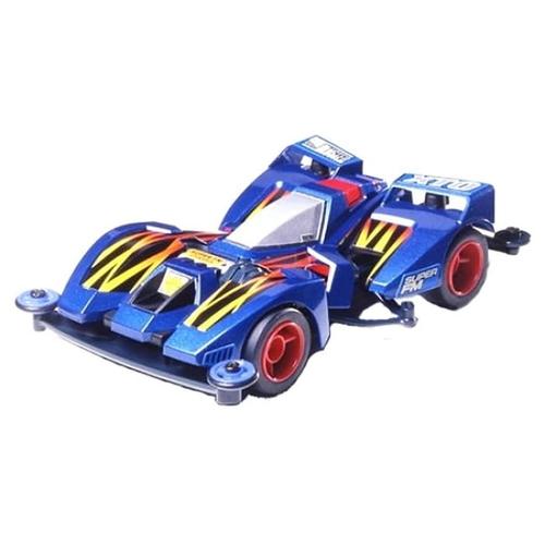 Foto Produk Gun Bluster XTO dari Dolphin Tamiya Hobby