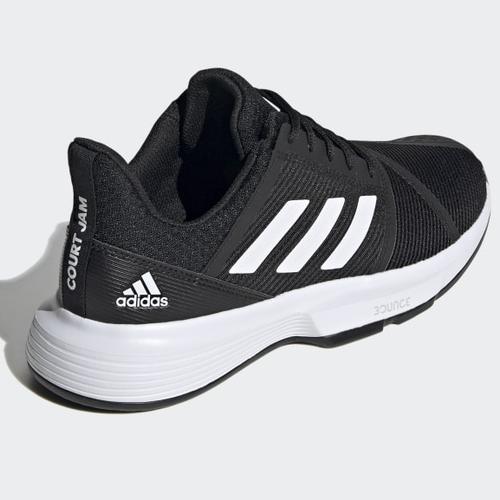 Jual Sepatu Tenis Adidas CourtJam 