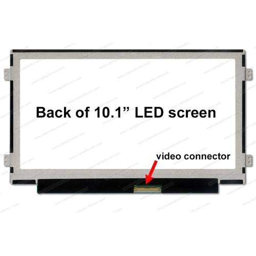Jual Screen Lcd Led Laptop Asus EeePC 