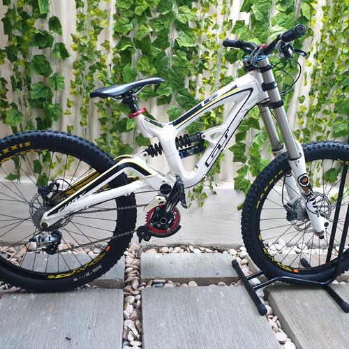 Jual GT FURY 1.0 - Kota Bekasi - Dion 