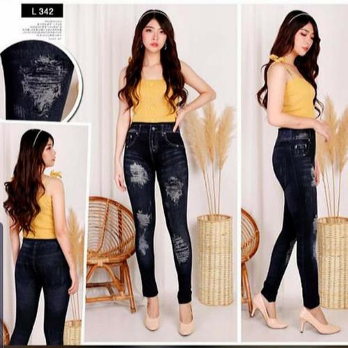 legging jeans