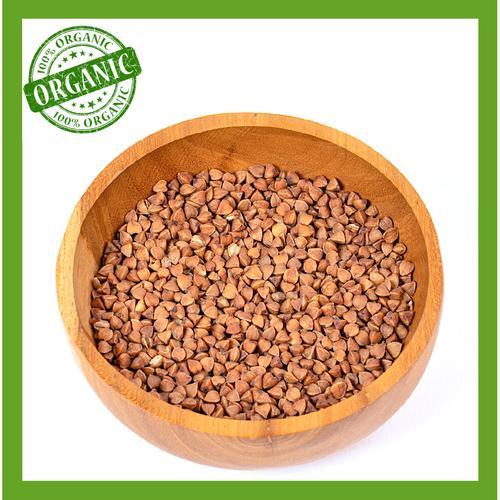 Foto Produk BUCKWHEAT 1000 GRAM - Import dari Russia dari Siberian Kiwi